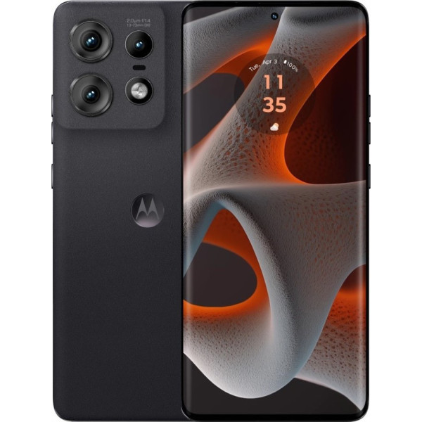Заказать СМАРТФОНЫ Motorola Edge 50 Pro 12/512GB Black Beauty (XT2403-2) Гарантия 1 год