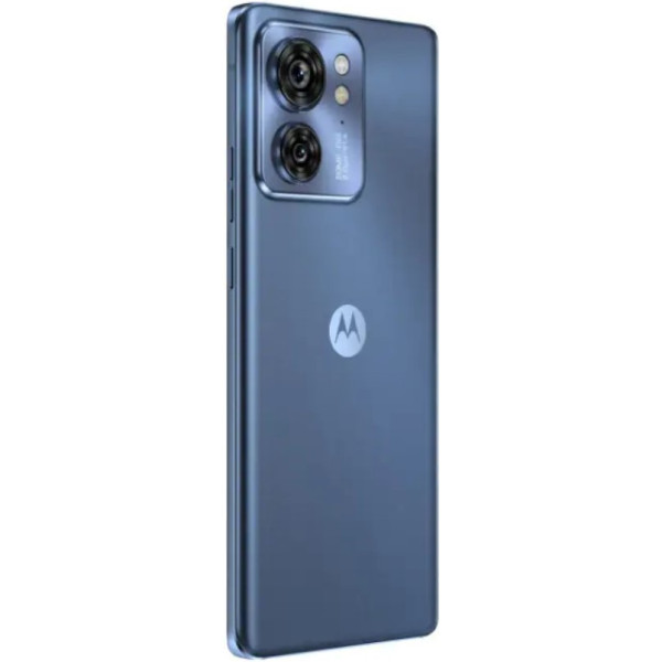 Замовити СМАРТФОНИ Motorola Edge 40 5G 8/256Gb NFC Lunar Blue (XT2303-2) Гарантія 1 рік