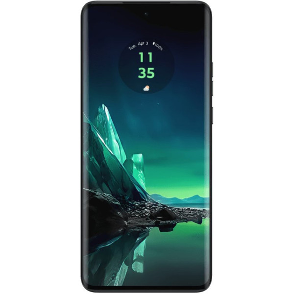 Замовити СМАРТФОНИ Motorola Edge 40 Neo 5G 12/256Gb NFC Black Beauty (XT2307-1) Гарантія 1 рік
