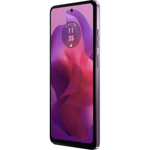 Заказать СМАРТФОНЫ Motorola G24 4/128GB NFC Pink Lavender (XT2423-3) Гарантия 1 год