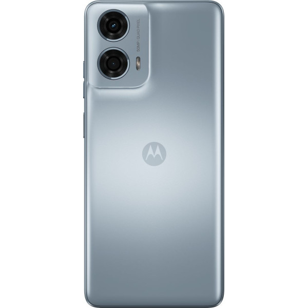 Заказать СМАРТФОНЫ Motorola G24 Power 8/256GB NFC Glacier Blue (XT2425-4) Гарантия 1 год
