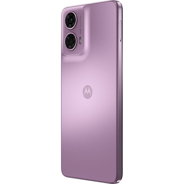 Заказать СМАРТФОНЫ Motorola G24 4/128GB NFC Pink Lavender (XT2423-3) Гарантия 1 год
