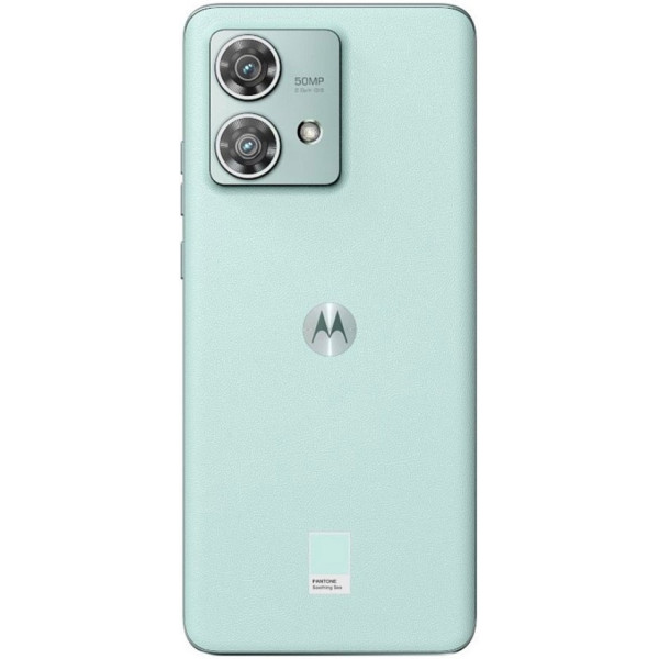 Заказать СМАРТФОНЫ Motorola Edge 40 Neo 5G 12/256Gb NFC Soothing Sea (XT2307-1) Гарантия 1 год