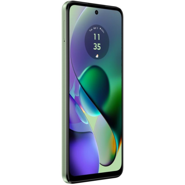 Замовити СМАРТФОНИ Motorola Moto G54 5G 12/256Gb NFC Mint Green Гарантія 1 рік