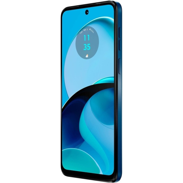 Заказать СМАРТФОНЫ Motorola G14 8/256GB NFC Sky Blue Гарантия 1 год