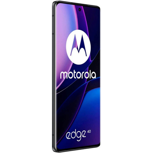 Заказать СМАРТФОНЫ Motorola Edge 40 5G 8/256Gb NFC Eclipse Black (XT2303-2) Гарантия 1 год