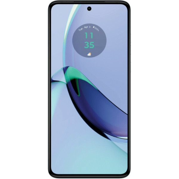 Замовити СМАРТФОНИ Motorola G84 5G 8/256GB NFC Marshmallow Blue Гарантія 1 Рік