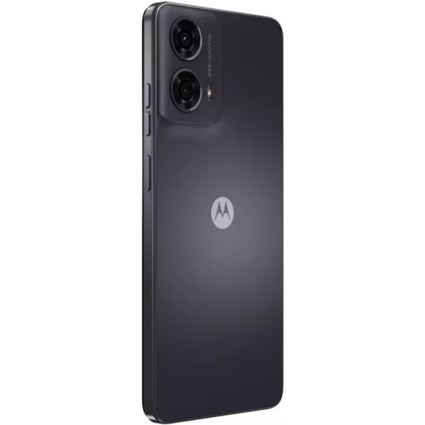 Заказать СМАРТФОНЫ Motorola G24 4/128GB NFC Matte Charcoal (XT2423-3) Гарантия 1 год