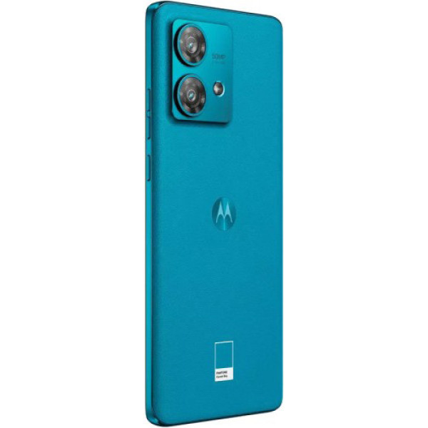 Замовити СМАРТФОНИ Motorola Edge 40 Neo 5G 12/256Gb NFC Caneel Bay (XT2307-1) Гарантія 1 рік