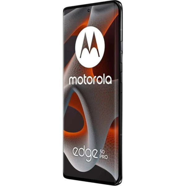 Заказать СМАРТФОНЫ Motorola Edge 50 Pro 12/512GB Black Beauty (XT2403-2) Гарантия 1 год