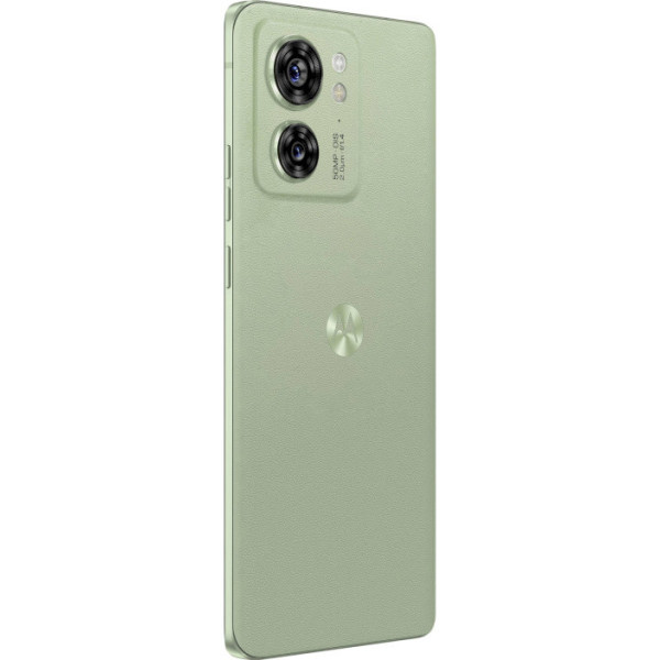 Замовити СМАРТФОНИ Motorola Edge 40 5G 8/256Gb NFC Nebula Green (XT2303-2) Гарантія 1 рік