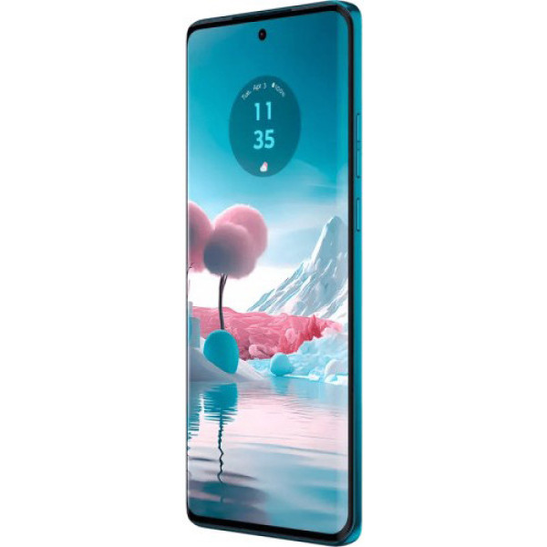 Замовити СМАРТФОНИ Motorola Edge 40 Neo 5G 12/256Gb NFC Caneel Bay (XT2307-1) Гарантія 1 рік