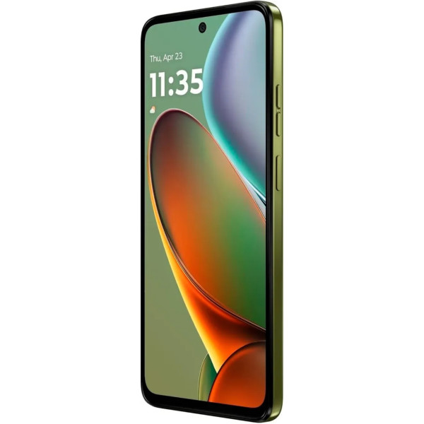 Замовити СМАРТФОНИ Motorola G15 Power 8/256GB Iguana Green (XT2521-5) Гарантія 1 рік