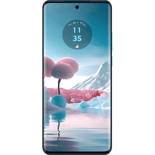 Замовити СМАРТФОНИ Motorola Edge 40 Neo 5G 12/256Gb NFC Caneel Bay (XT2307-1) Гарантія 1 рік