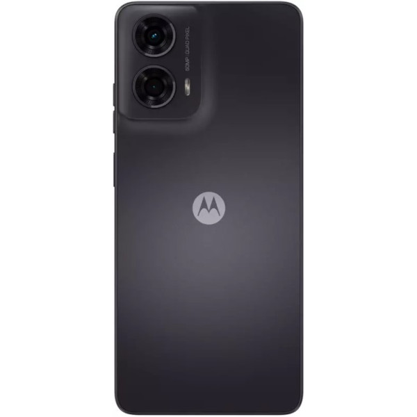 Заказать СМАРТФОНЫ Motorola G24 4/128GB NFC Matte Charcoal (XT2423-3) Гарантия 1 год