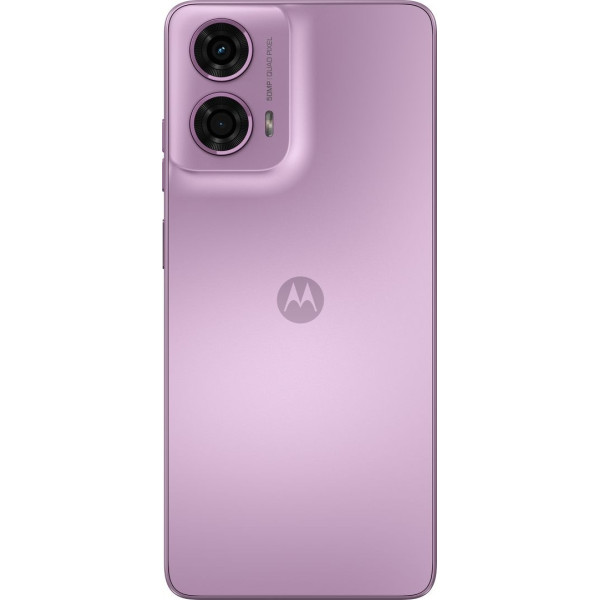 Заказать СМАРТФОНЫ Motorola G24 4/128GB NFC Pink Lavender (XT2423-3) Гарантия 1 год
