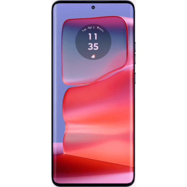 Заказать СМАРТФОНЫ Motorola Edge 50 Pro 12/512GB Luxe Lavender (XT2403-2) Гарантия 1 год