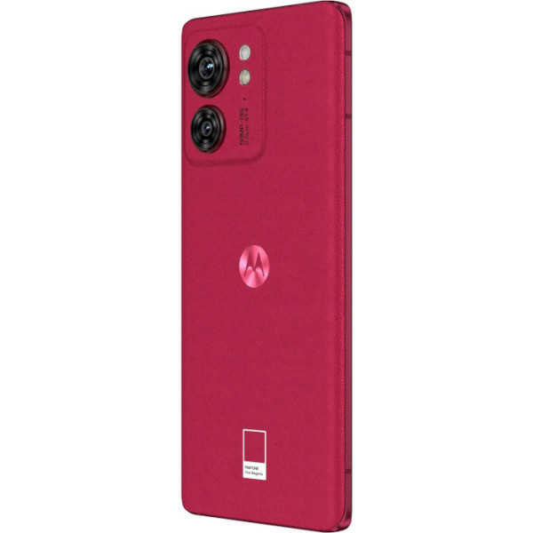 Замовити СМАРТФОНИ Motorola Edge 40 5G 8/256Gb NFC Viva Magenta (XT2303-2) Гарантія 1 рік