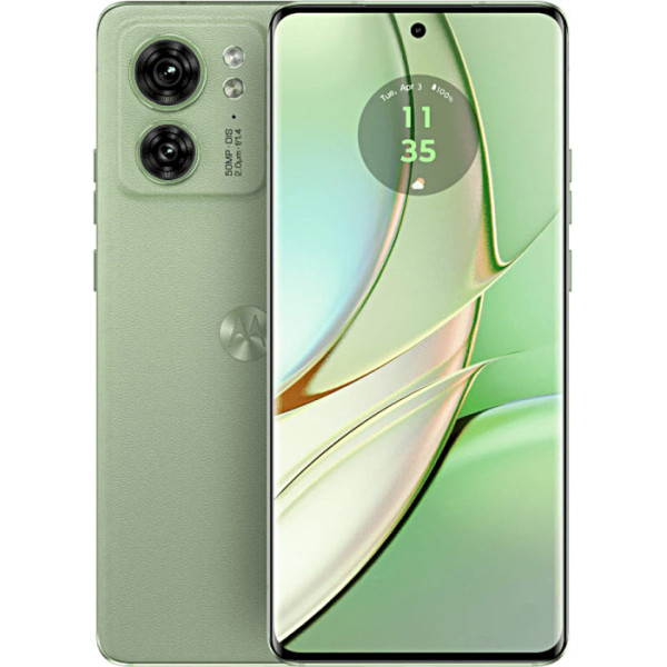Замовити СМАРТФОНИ Motorola Edge 40 5G 8/256Gb NFC Nebula Green (XT2303-2) Гарантія 1 рік