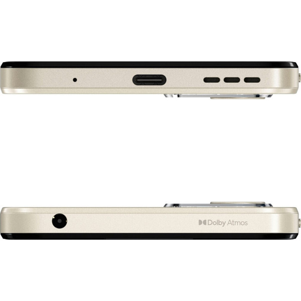 Заказать СМАРТФОНЫ Motorola G14 8/256GB NFC Butter Cream Гарантия 1 год