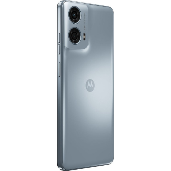 Заказать СМАРТФОНЫ Motorola G24 Power 8/256GB NFC Glacier Blue (XT2425-4) Гарантия 1 год