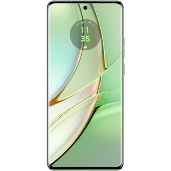Замовити СМАРТФОНИ Motorola Edge 40 5G 8/256Gb NFC Nebula Green (XT2303-2) Гарантія 1 рік
