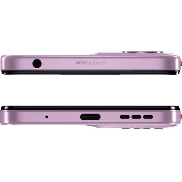 Заказать СМАРТФОНЫ Motorola G24 4/128GB NFC Pink Lavender (XT2423-3) Гарантия 1 год