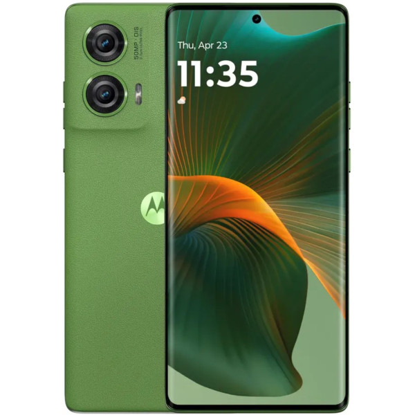 Заказать СМАРТФОНЫ Motorola Edge 50 Fusion 8/256GB NFC Forest Green (XT2429-2) Гарантія 1 рік
