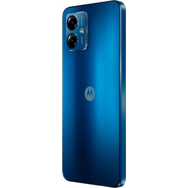 Заказать СМАРТФОНЫ Motorola G14 8/256GB NFC Sky Blue Гарантия 1 год