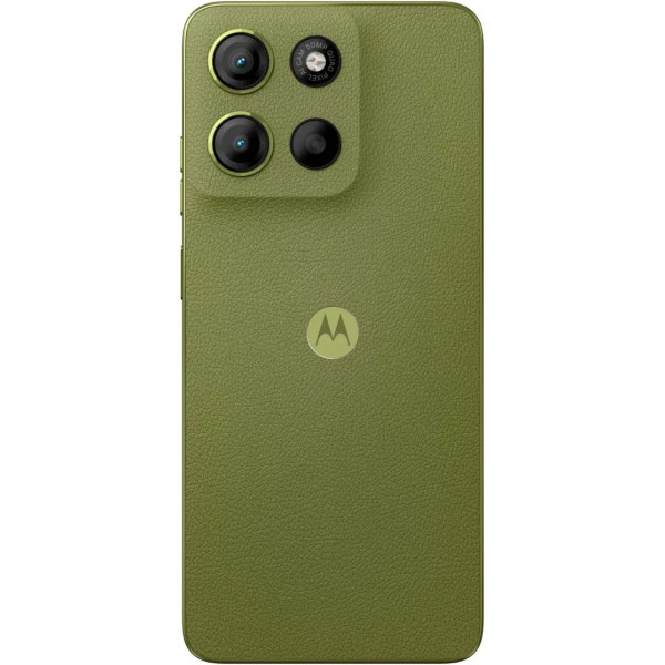 Замовити СМАРТФОНИ Motorola G15 Power 8/256GB Iguana Green (XT2521-5) Гарантія 1 рік