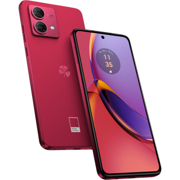 Заказать СМАРТФОНЫ Motorola G84 5G 8/256GB NFC Viva Magenta Гарантия 1 год