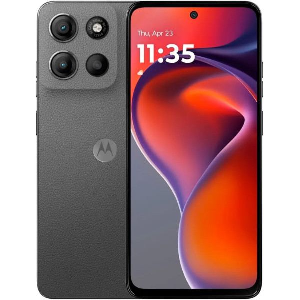 Замовити СМАРТФОНИ Motorola G15 Power 8/256GB Gravity Grey (XT2521-5) Гарантія 1 рік
