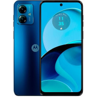 Motorola G14 8/256GB NFC Sky Blue Гарантия 1 год