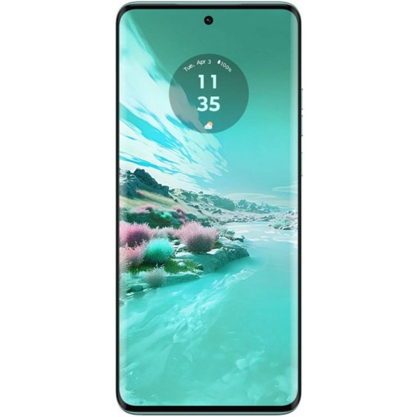 Заказать СМАРТФОНЫ Motorola Edge 40 Neo 5G 12/256Gb NFC Soothing Sea (XT2307-1) Гарантия 1 год