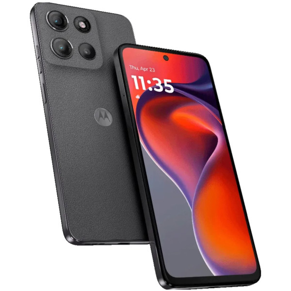Замовити СМАРТФОНИ Motorola G15 Power 8/256GB Gravity Grey (XT2521-5) Гарантія 1 рік