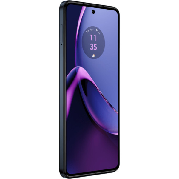 Замовити СМАРТФОНИ Motorola G84 5G 12/256Gb NFC Midnight Blue Гарантія 1 Рік