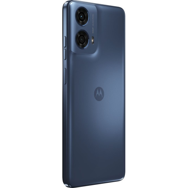 Заказать СМАРТФОНЫ Motorola G24 Power 8/256GB NFC Ink Blue (XT2425-4) Гарантия 1 год