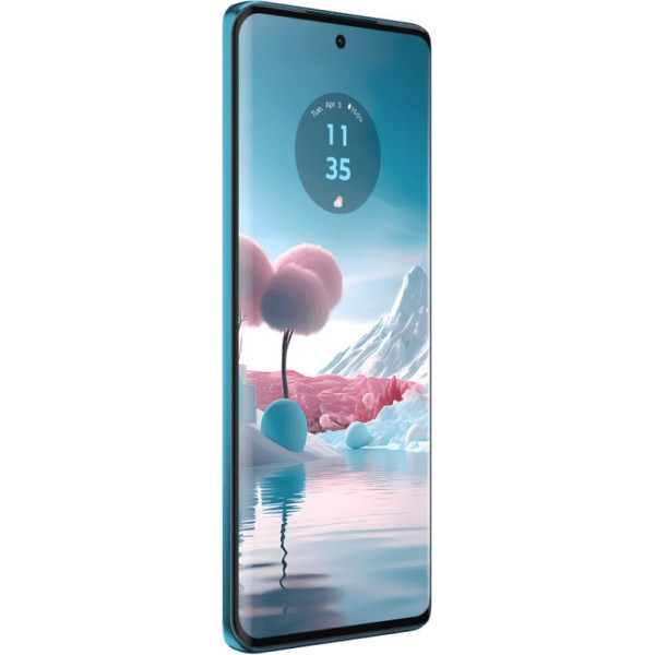 Замовити СМАРТФОНИ Motorola Edge 40 Neo 5G 12/256Gb NFC Caneel Bay (XT2307-1) Гарантія 1 рік