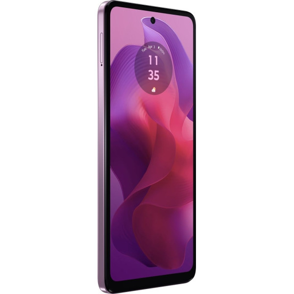 Заказать СМАРТФОНЫ Motorola G24 4/128GB NFC Pink Lavender (XT2423-3) Гарантия 1 год