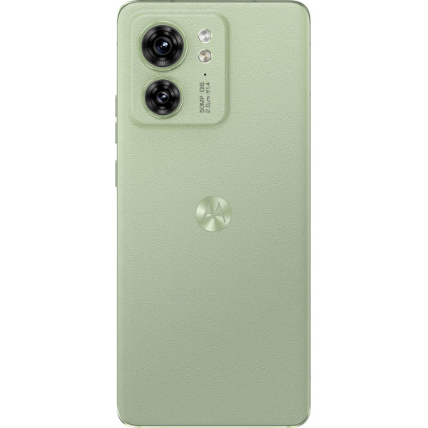 Замовити СМАРТФОНИ Motorola Edge 40 5G 8/256Gb NFC Nebula Green (XT2303-2) Гарантія 1 рік