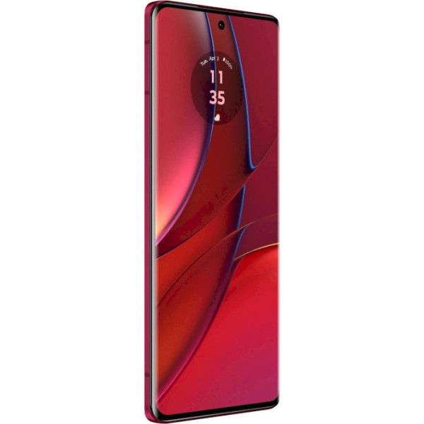 Замовити СМАРТФОНИ Motorola Edge 40 5G 8/256Gb NFC Viva Magenta (XT2303-2) Гарантія 1 рік