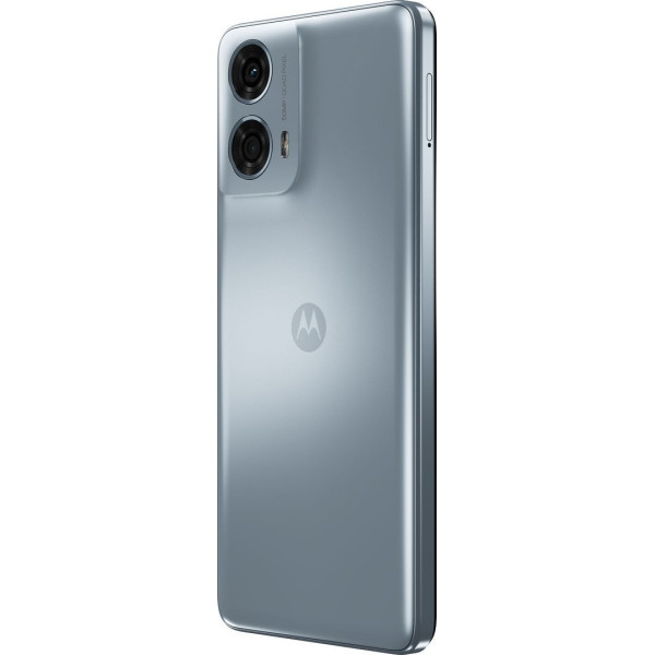 Заказать СМАРТФОНЫ Motorola G24 Power 8/256GB NFC Glacier Blue (XT2425-4) Гарантия 1 год
