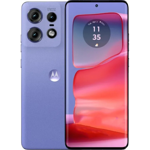 Заказать СМАРТФОНЫ Motorola Edge 50 Pro 12/512GB Luxe Lavender (XT2403-2) Гарантия 1 год