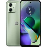 Motorola Moto G54 5G 12/256Gb NFC Mint Green Гарантия 1 год