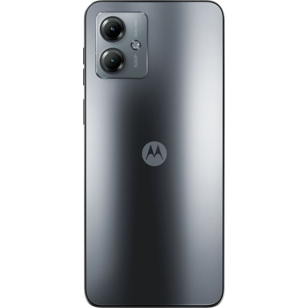 Замовити СМАРТФОНИ Motorola G14 8/256GB NFC Steel Gray Гарантія 1 рік
