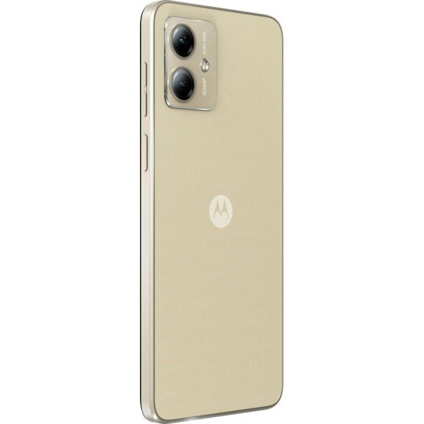 Заказать СМАРТФОНЫ Motorola G14 8/256GB NFC Butter Cream Гарантия 1 год