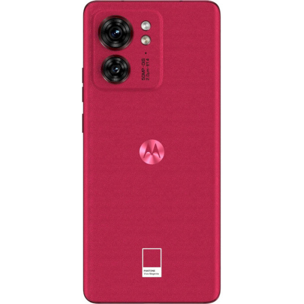 Замовити СМАРТФОНИ Motorola Edge 40 5G 8/256Gb NFC Viva Magenta (XT2303-2) Гарантія 1 рік