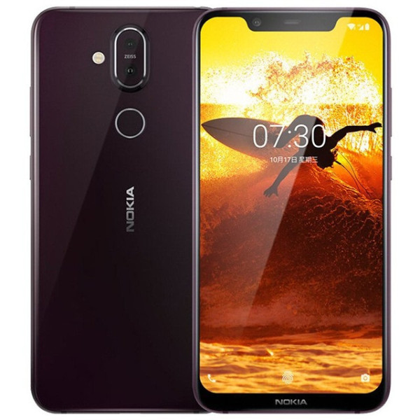 Заказать СМАРТФОНЫ Nokia X7 TA-1131 6/128Gb Red Гарантия 1 Год