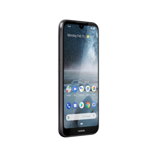 Заказать СМАРТФОНЫ Nokia 4.2 3/32Gb Black (TA-1157) Гарантия 1 Год