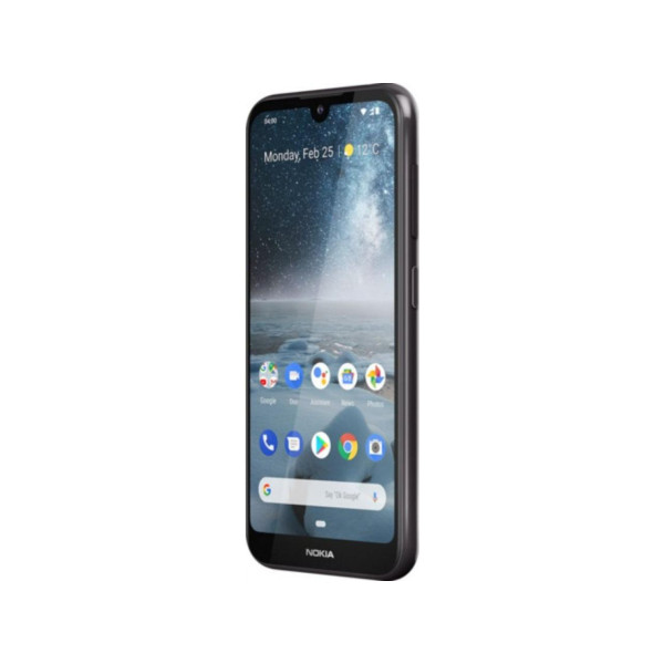 Заказать СМАРТФОНЫ Nokia 4.2 3/32Gb Black (TA-1157) Гарантия 1 Год